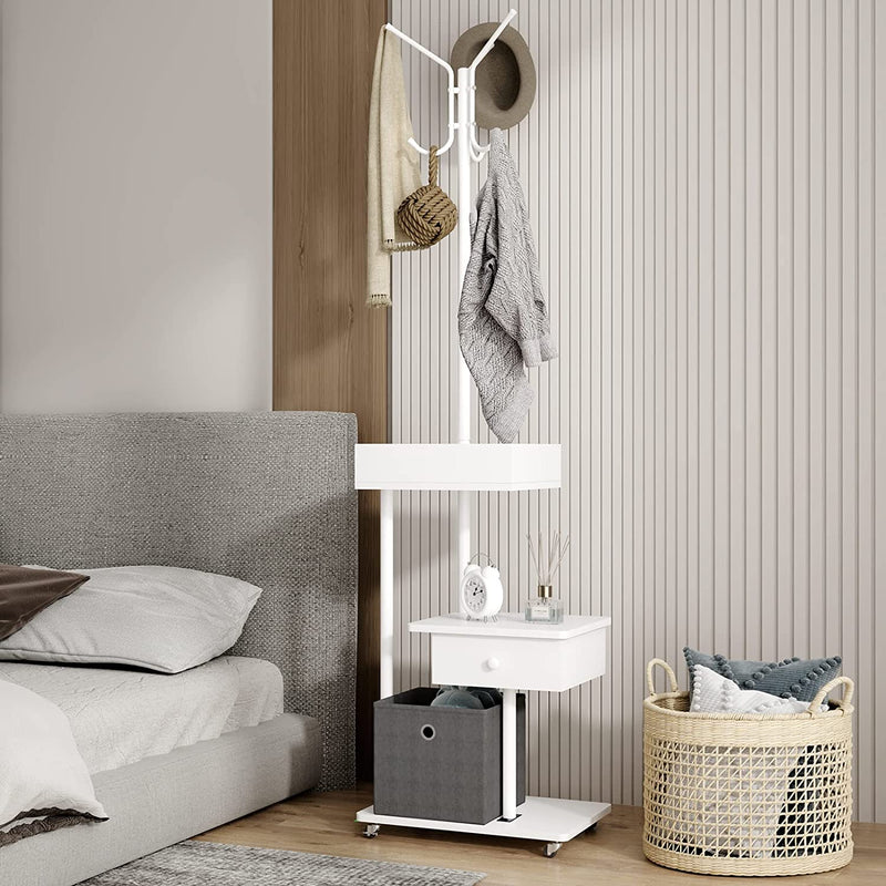 Coat Rack 1