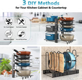 pot rack