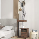 Coat Rack 2