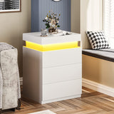 drawer 4-white