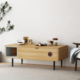 Cat House 1