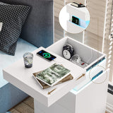 drawer 4-white