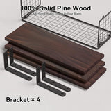Floating Shelves Wall Mounted