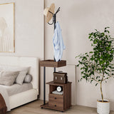 Coat Rack 2