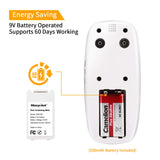 Keenstone™ Pet Training Mat for Off-Limit Areas