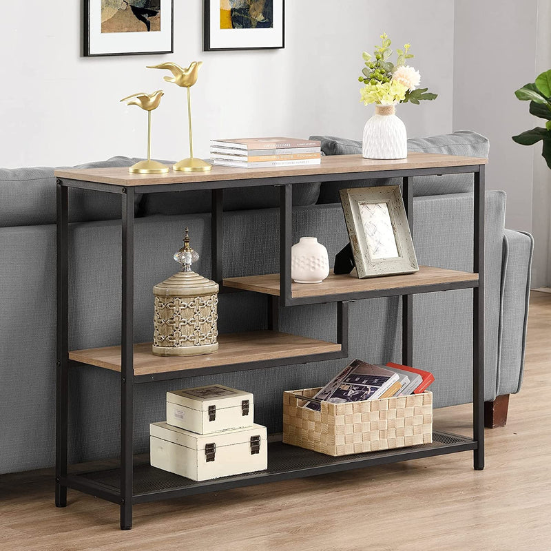 Console Table for Entryway Hallway Table