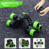 Keenstone RC Car Telescopic Stunt Car