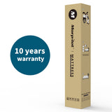 CertiPUR-US Certified 10 Inch Memory Foam Innerspring Hybrid Medium Firm Mattress Best for Pressure Relieving,Full Mattress,Mattress-in-a-Box