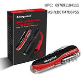 15 in 1 Swiss Style Army Pocket Knife Outdoor Set